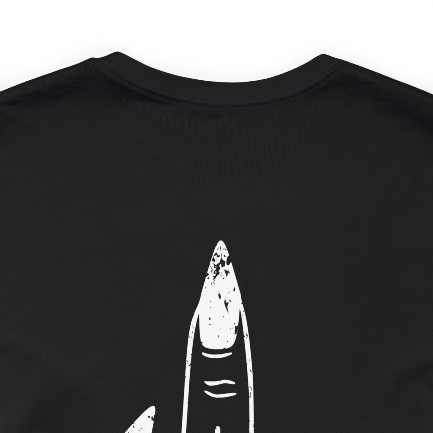 1692 SALEM WITCH T-SHIRT