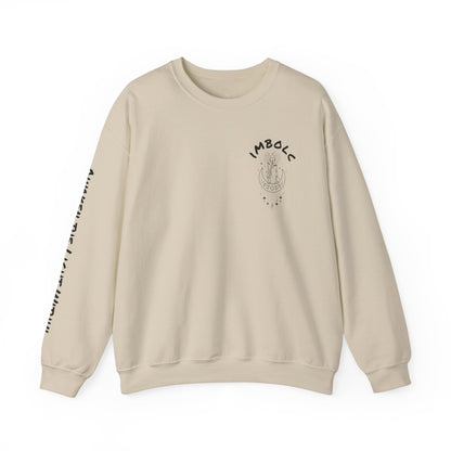 IMBOLC SWEATSHIRT