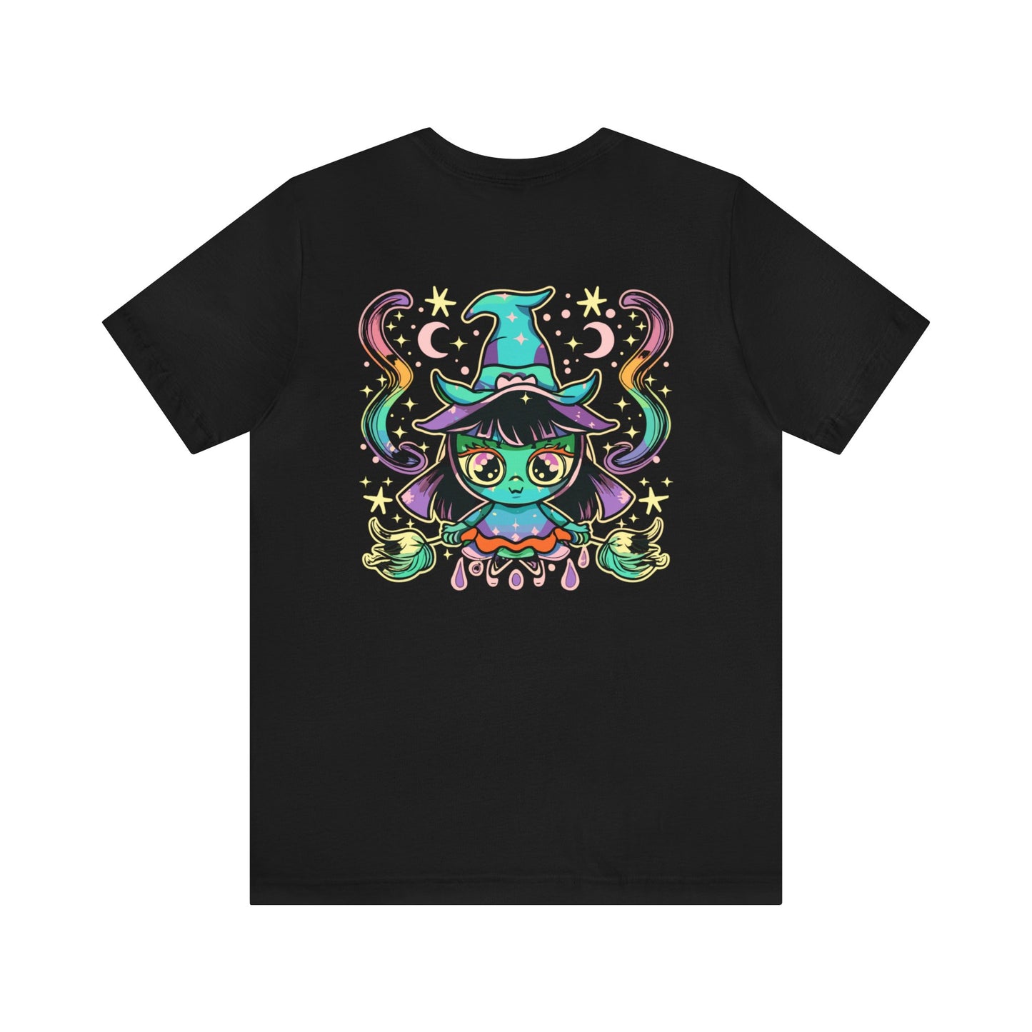 KAWAII WITCH T-SHIRT