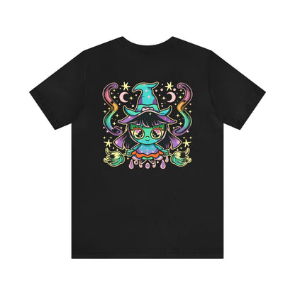 KAWAII WITCH T-SHIRT