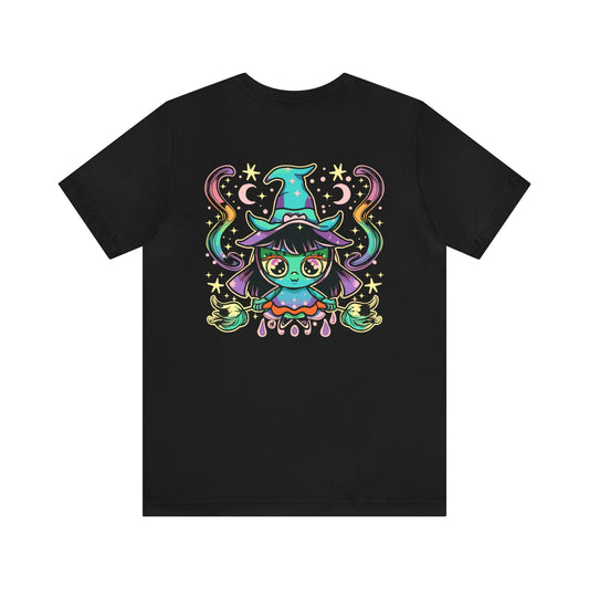 KAWAII WITCH T-SHIRT