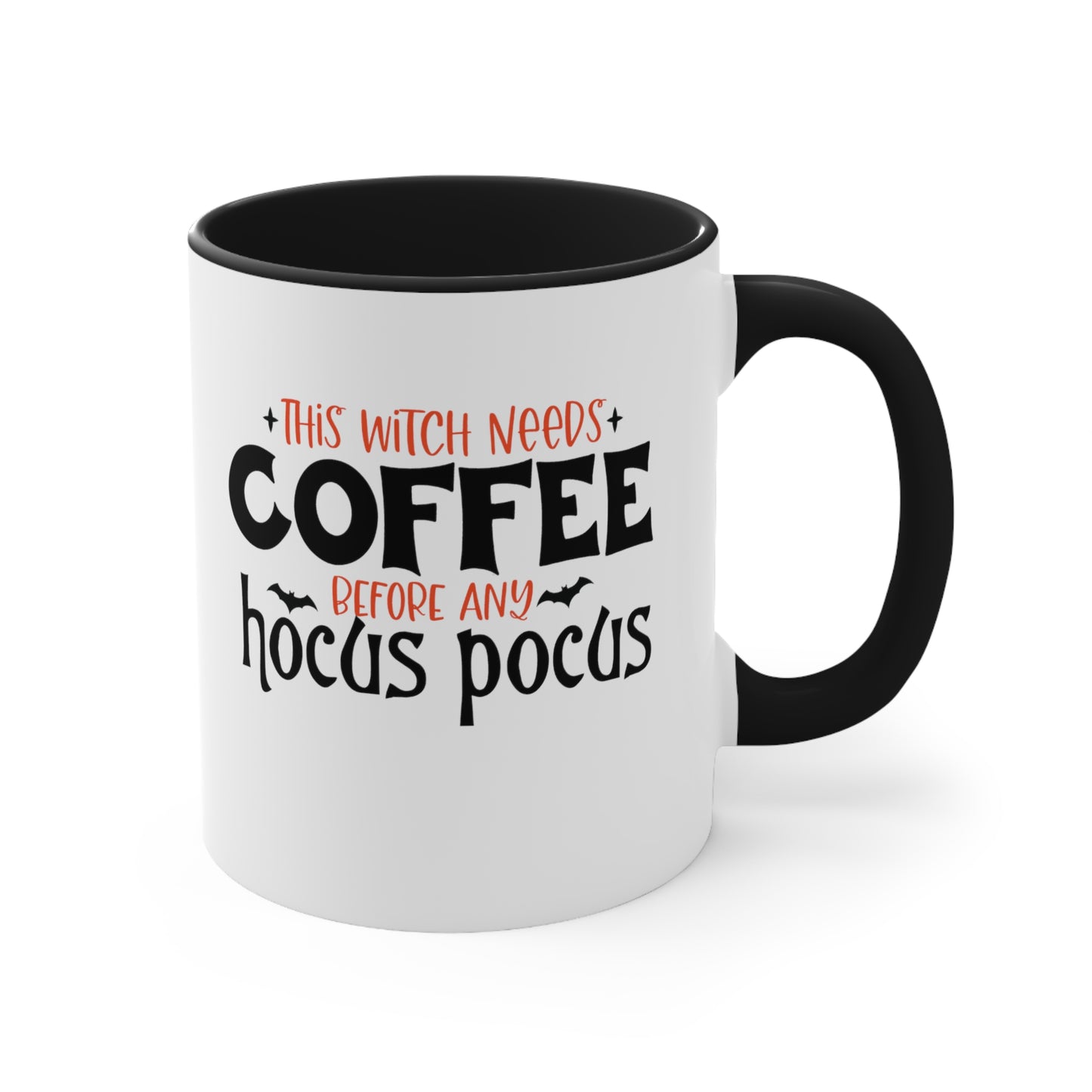 HOCUS POCUS MUG