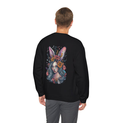 OSTARA SWEATSHIRT