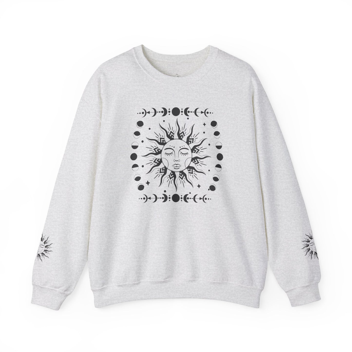 CELESTIAL HARMONY SWEATSHIRT