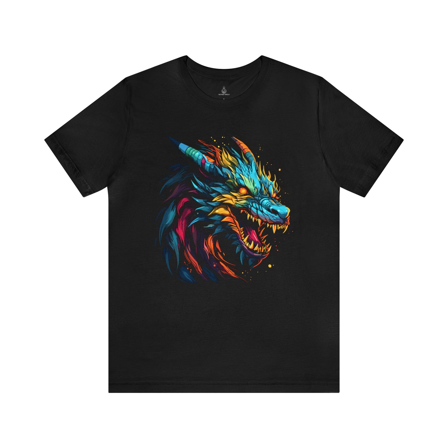 DRAGON T-SHIRT