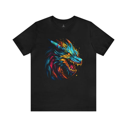 DRAGON T-SHIRT