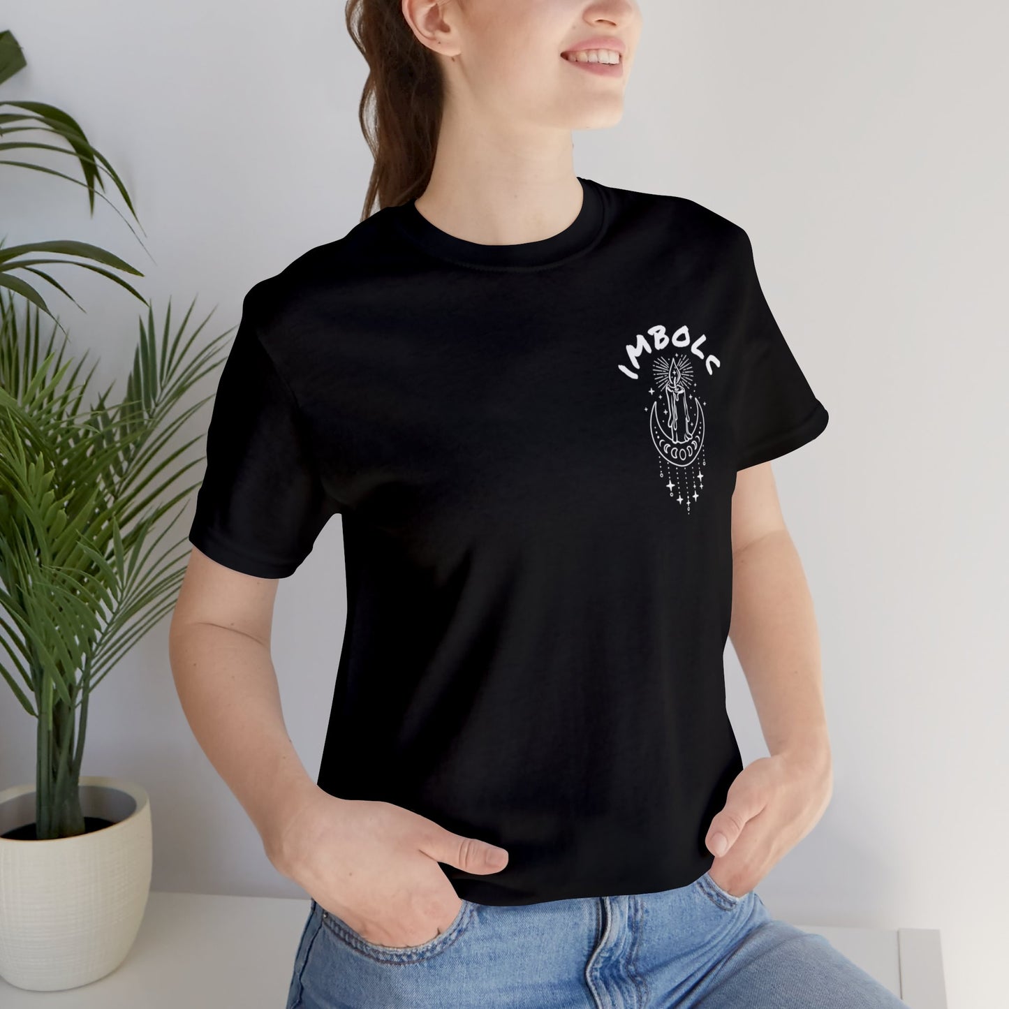 IMBOLC T-SHIRT