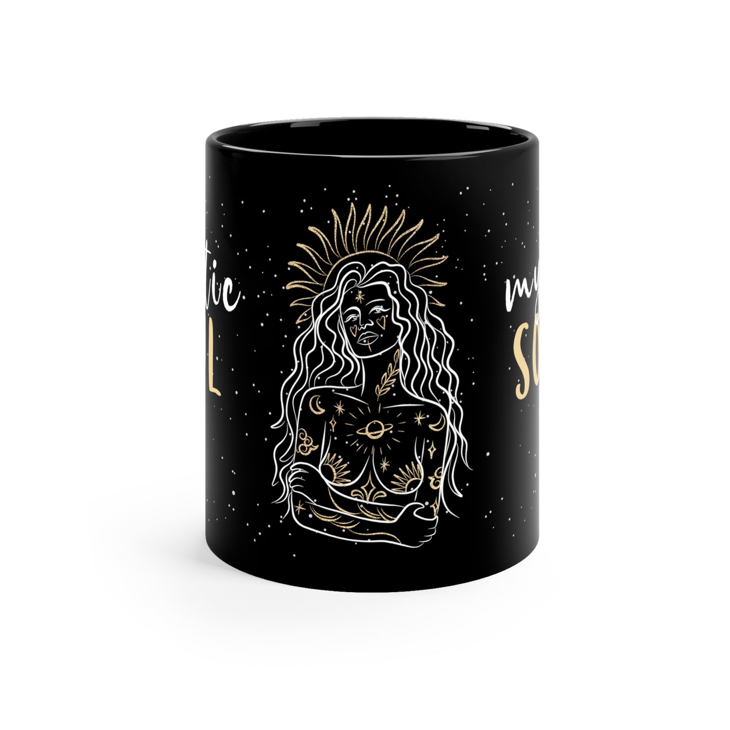 MYSTIC SOUL MUG