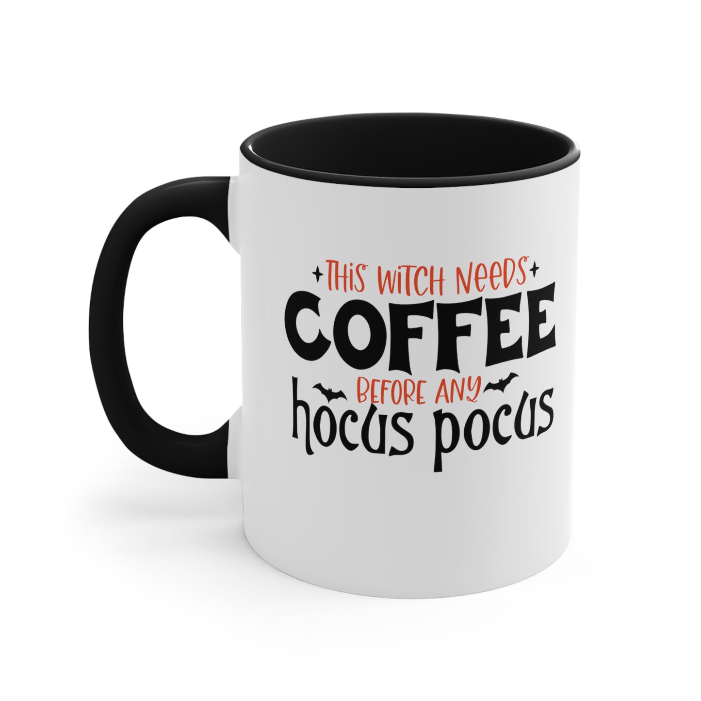 HOCUS POCUS MUG