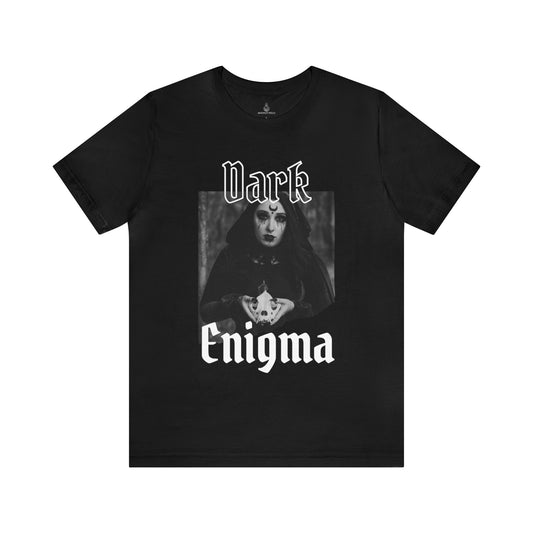 DARK ENIGMA T-SHIRT