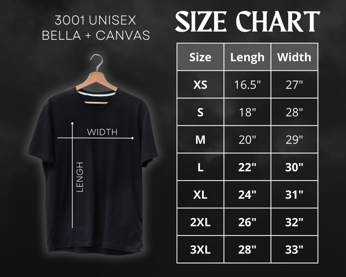 1692 SALEM WITCH T-SHIRT