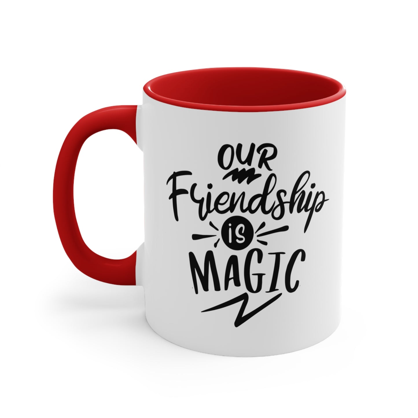 MAGIC FRIENDSHIP