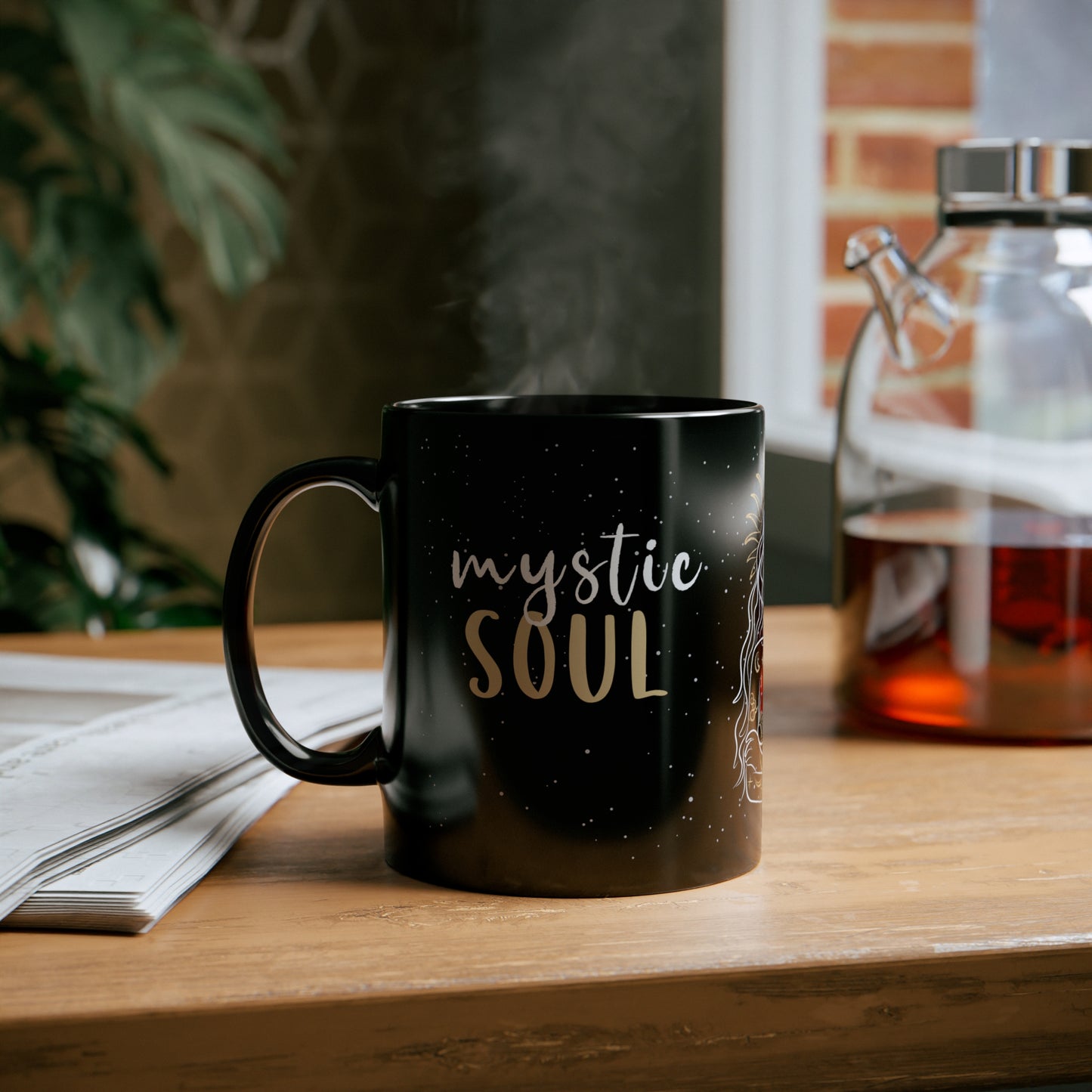 MYSTIC SOUL MUG