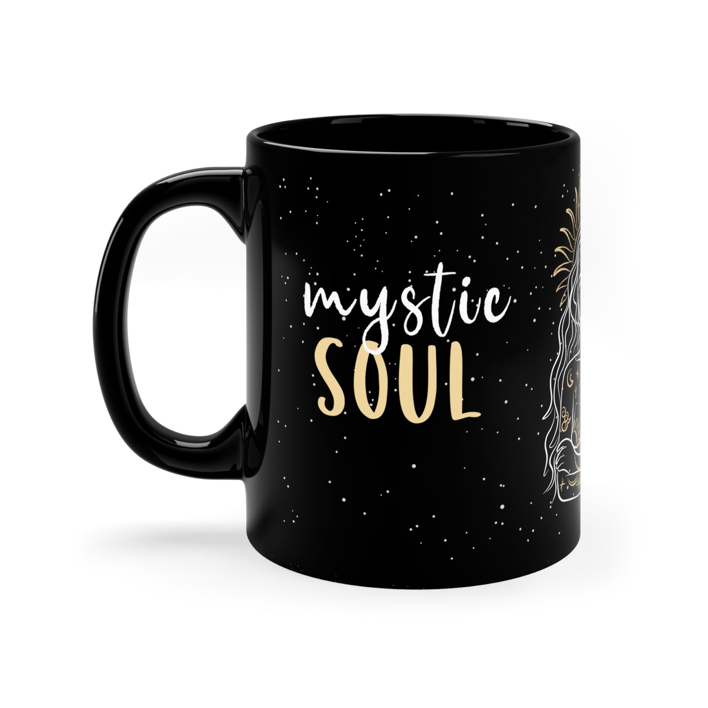 MYSTIC SOUL MUG