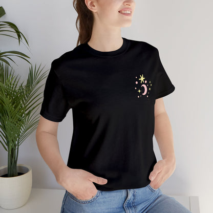 KAWAII WITCH T-SHIRT