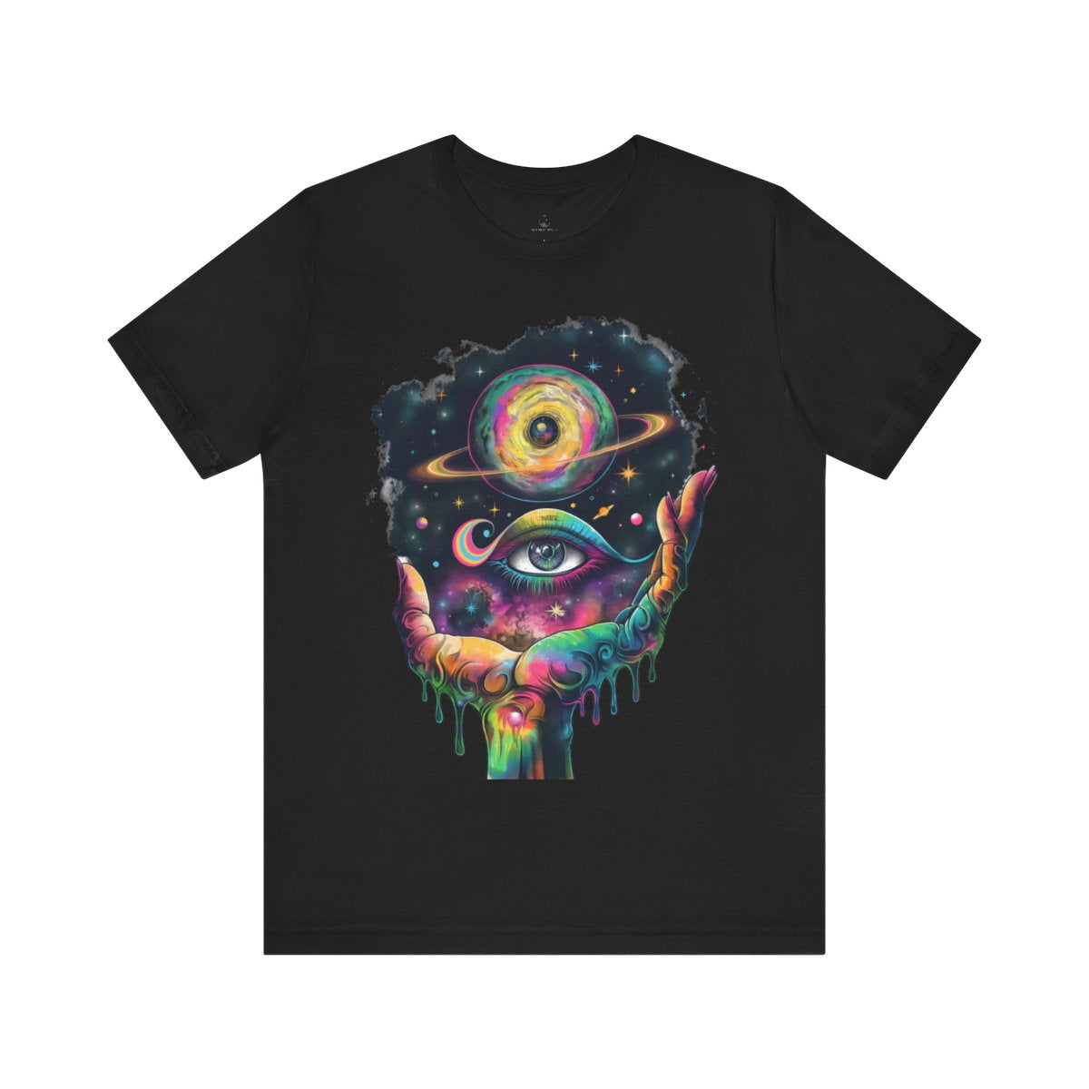 GALACTIC VISIONS T-SHIRTS