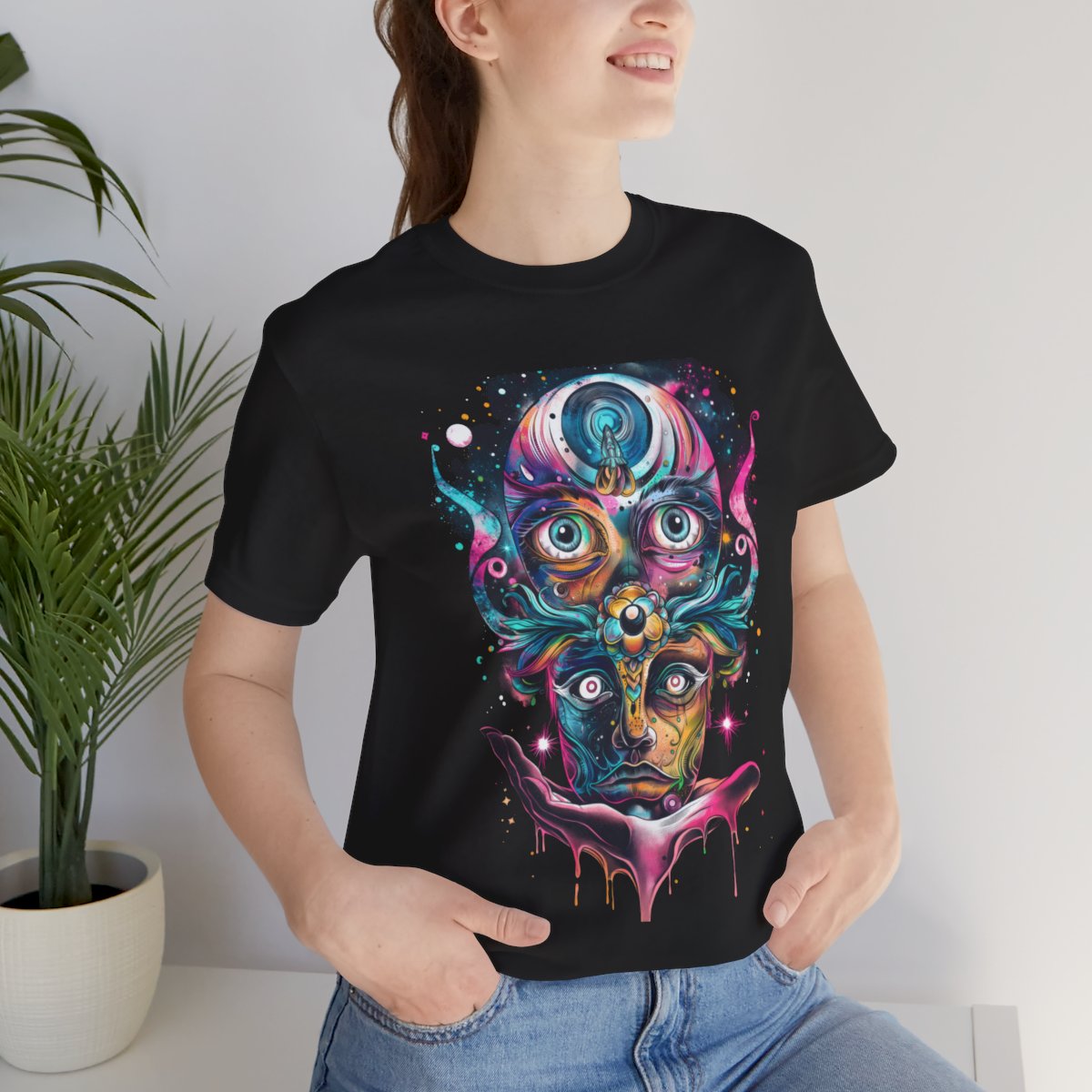 MYSTIC METAMORPHOSIS T-SHIRT