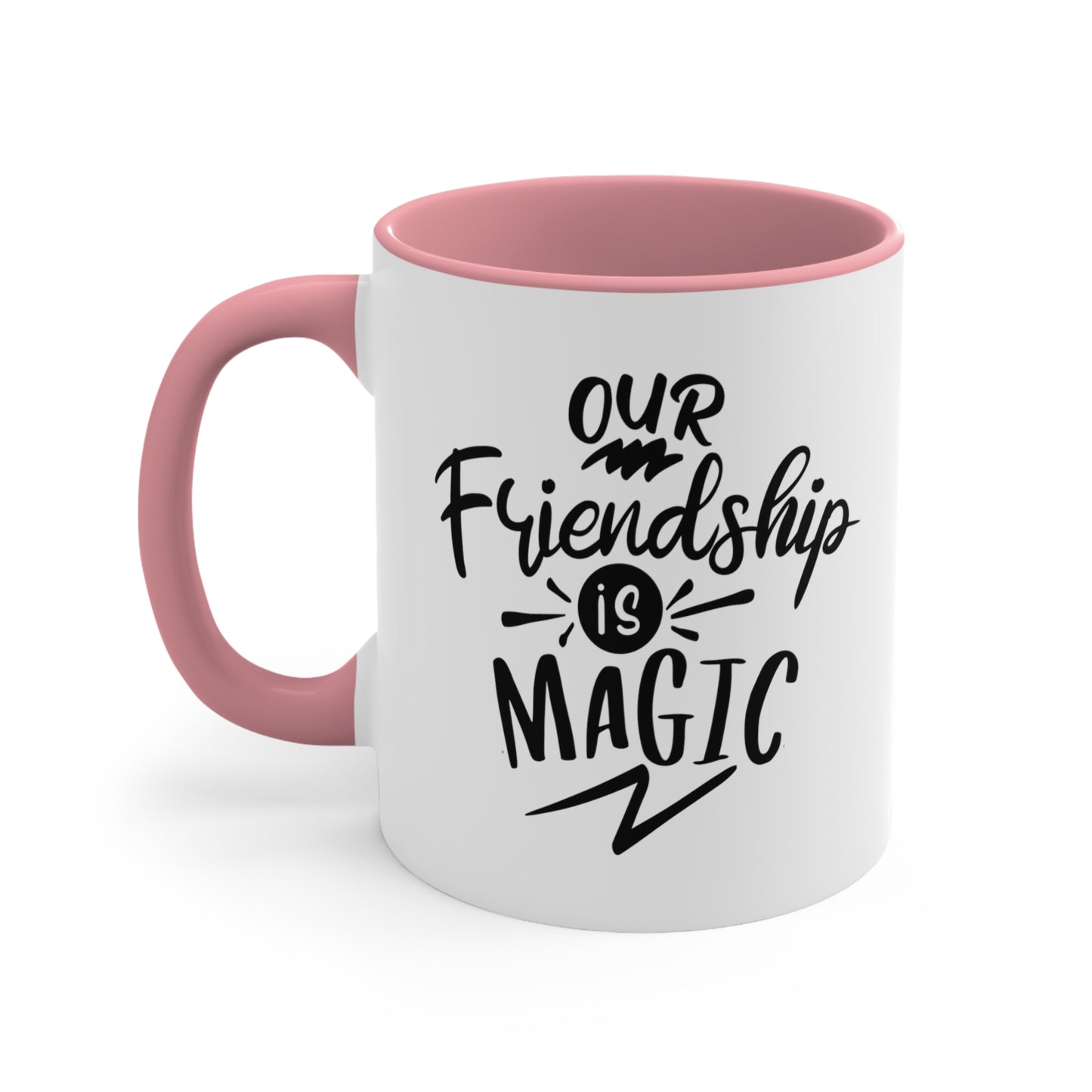 MAGIC FRIENDSHIP