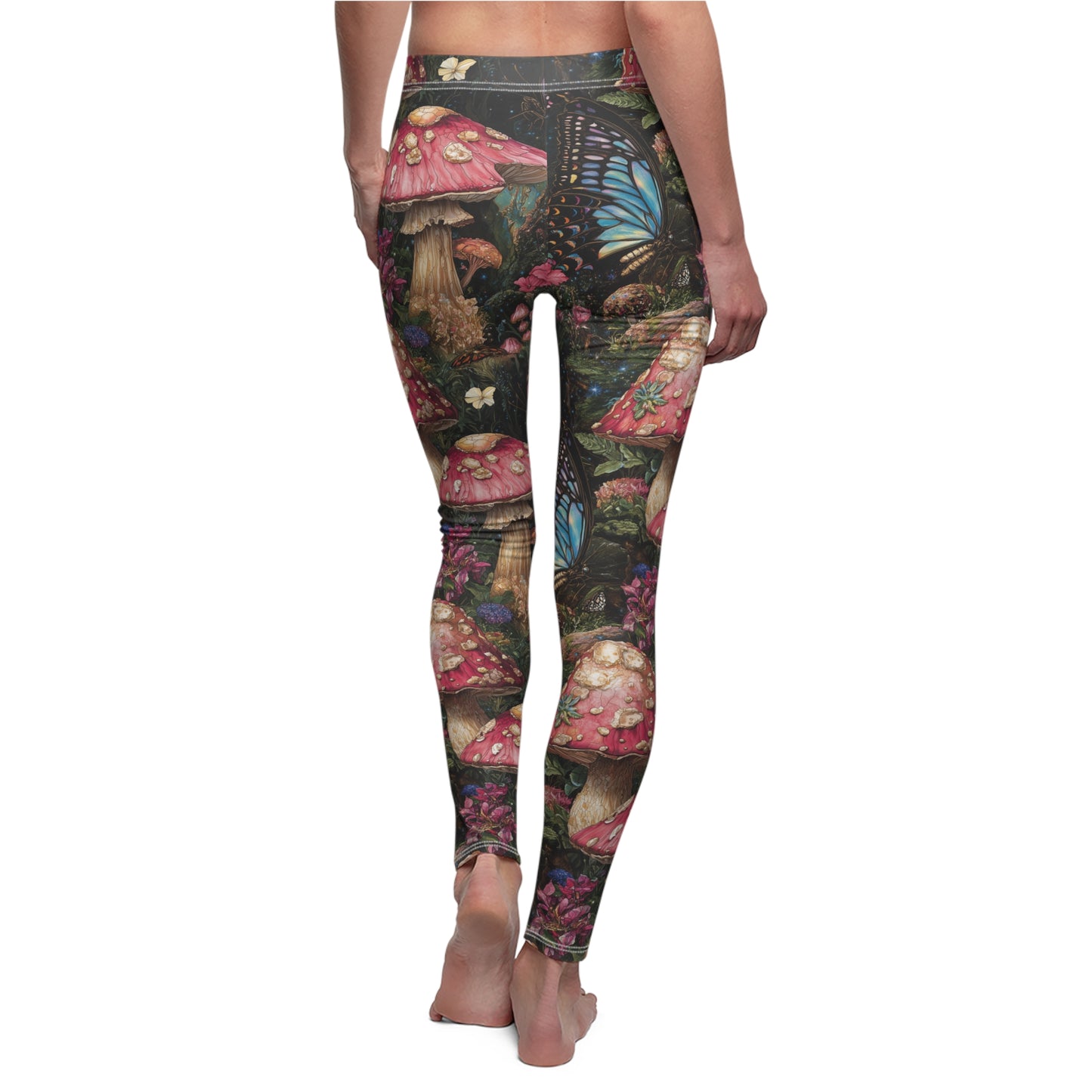 ENCHANTED FOREST LEGGINGS