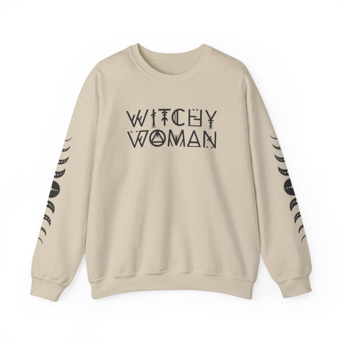 WITCHY WOMAN SWEATSHIRT