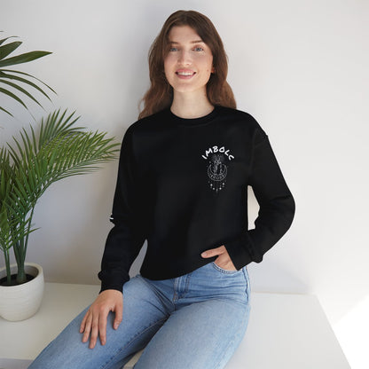 IMBOLC SWEATSHIRT