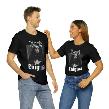 DARK ENIGMA T-SHIRT