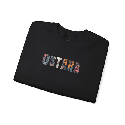 OSTARA SWEATSHIRT