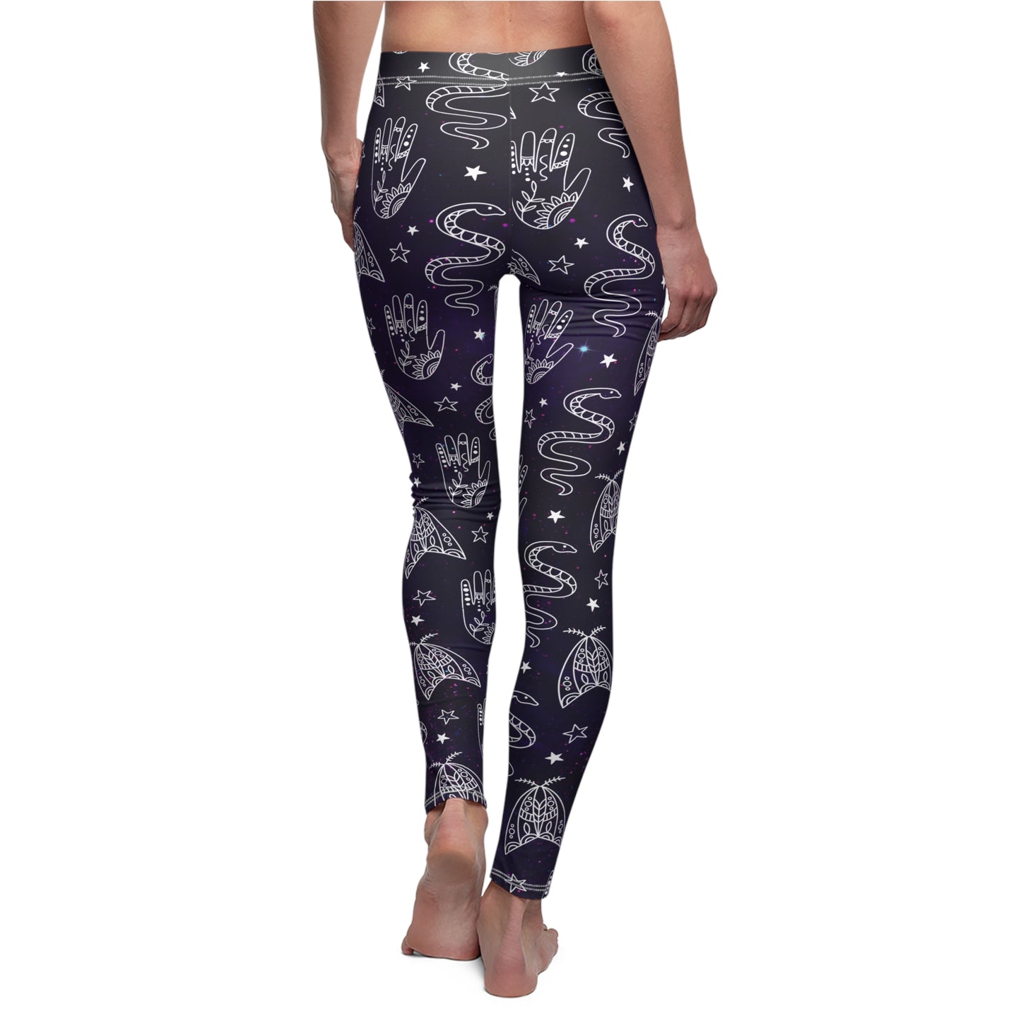 GALAXY LEGGINGS