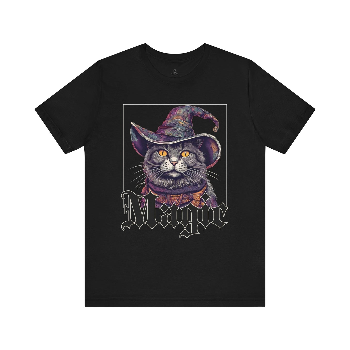 MAGIC CAT T-SHIRT