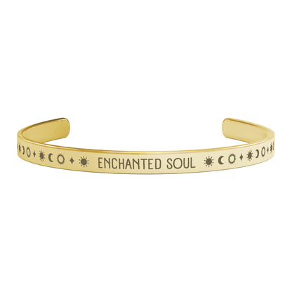 ENCHANTED SOUL BRACELET