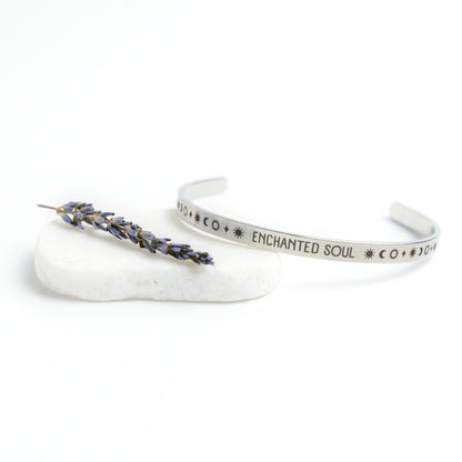 ENCHANTED SOUL BRACELET